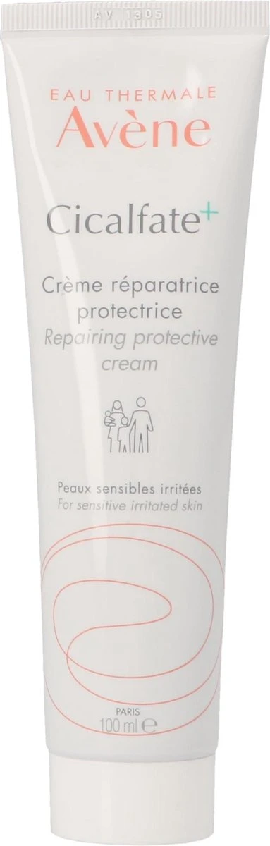 Avène Cicalfate Crème - 100 Ml 12 Avène Cicalfate Crème - 100 Ml - Afbeelding 10