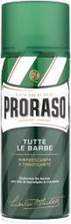 Proraso Scheerschuim 300 Ml 23 Proraso Scheerschuim 300 Ml -Lichaamsverzorging Winkel 384x1200 2