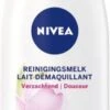 NIVEA Essentials Verzachtende Reinigingsmelk Met Amandelolie - 200 Ml - Reinigingsmelk 1 NIVEA Essentials Verzachtende Reinigingsmelk Met Amandelolie - 200 Ml - Reinigingsmelk -Lichaamsverzorging Winkel 385x1200 1