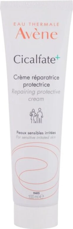 Avène Cicalfate Crème - 100 Ml 31 Avène Cicalfate Crème - 100 Ml -Lichaamsverzorging Winkel 386x1200 6