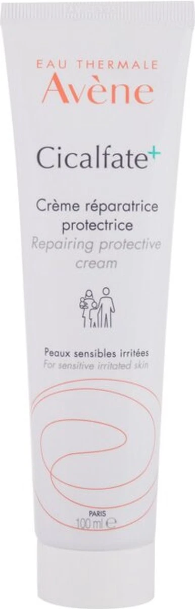 Avène Cicalfate Crème - 100 Ml 16 Avène Cicalfate Crème - 100 Ml - Afbeelding 14
