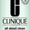 Clinique Liquid Facial Soap Gezichtsreiniger Extra Mild - 200 Ml
