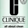 Clinique All About Clean All-In-One Cleansing Micellair Milk + MakeUp Remover Reinigingsmelk - 200 Ml 2 Clinique All About Clean All-In-One Cleansing Micellair Milk + MakeUp Remover Reinigingsmelk - 200 Ml -Lichaamsverzorging Winkel 389x1200 3