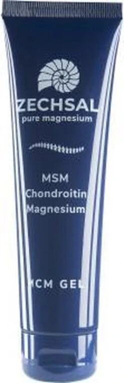 Zechsal MCM Gel - Huidverzorging - 100ml - 15% Pure Magnesium - Speciaal Voor Gewrichtsklachten 7 Zechsal MCM Gel - Huidverzorging - 100ml - 15% Pure Magnesium - Speciaal Voor Gewrichtsklachten -Lichaamsverzorging Winkel 389x1200 5
