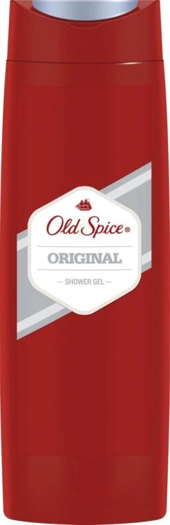 Old Spice Original - Voordeelverpakking 6x250ml - Douchegel -Lichaamsverzorging Winkel 390x1200 5