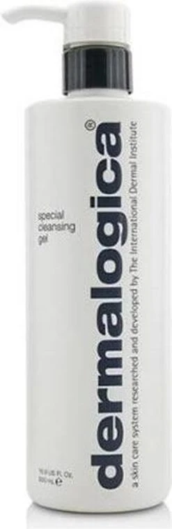 Dermalogica Special Cleansing Gel Gezichtsreiniger - 500 Ml 30 Dermalogica Special Cleansing Gel Gezichtsreiniger - 500 Ml -Lichaamsverzorging Winkel 392x1200 3