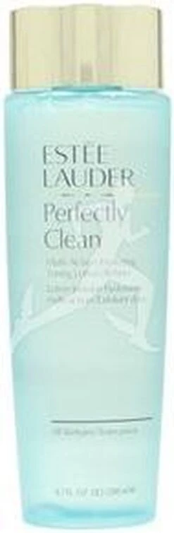 Estée Lauder Perfectly Clean Multi-Action Toning Lotion/Refiner - 200 Ml -Lichaamsverzorging Winkel 393x1200