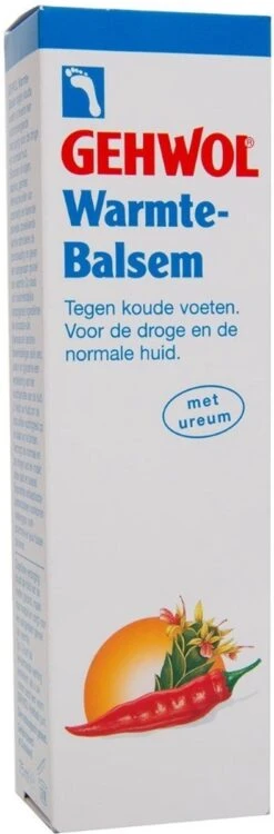 Gehwol Warmte Balsem -Lichaamsverzorging Winkel 395x1200