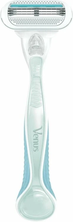 Gillette Venus Smooth Senstive Scheermesjes 4 Stuks -Lichaamsverzorging Winkel 396x1200 3