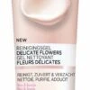 L’Oréal Paris Delicate Flowers Reinigingsgel - 150 Ml - Droge En Gevoelige Huid