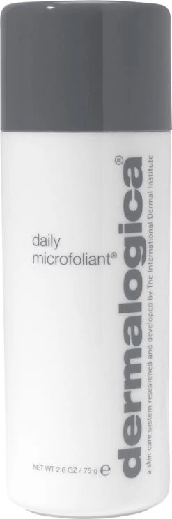 Dermalogica Daily Microfoliant Scrub Gezichtscrub - 74 Gr