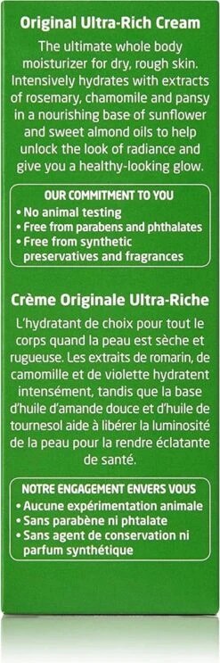 Weleda Skin Food 75ml 34 Weleda Skin Food 75ml -Lichaamsverzorging Winkel 399x1200 4