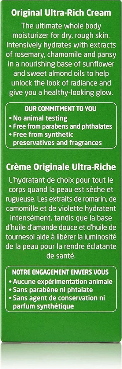 Weleda Skin Food 75ml 15 Weleda Skin Food 75ml - Afbeelding 13