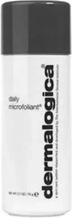 Dermalogica Daily Microfoliant Scrub Gezichtscrub - 74 Gr -Lichaamsverzorging Winkel 400x1200 2