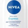 NIVEA Express Bodylotion - 400 Ml -Lichaamsverzorging Winkel 400x1200 6