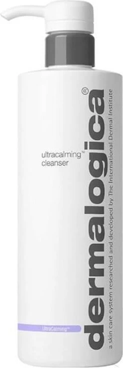 Dermalogica UltraCalming Cleanser Gezichtsreiniger - 500 Ml -Lichaamsverzorging Winkel 402x1200 2