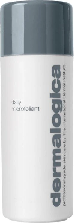 Dermalogica Daily Microfoliant Scrub Gezichtscrub - 74 Gr -Lichaamsverzorging Winkel 402x1200