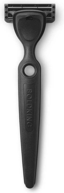 Boldking The Kit- Scheermes Voor Gevoelige Huid (Houder + 4 Scheermesjes + Gratis Aftershave Cream) 13 Boldking The Kit- Scheermes Voor Gevoelige Huid (Houder + 4 Scheermesjes + Gratis Aftershave Cream) -Lichaamsverzorging Winkel 402x1200 6