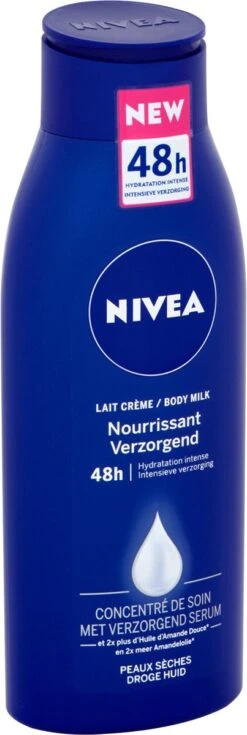 NIVEA Verzorgende Bodymilk - 400 Ml -Lichaamsverzorging Winkel 403x1200 2