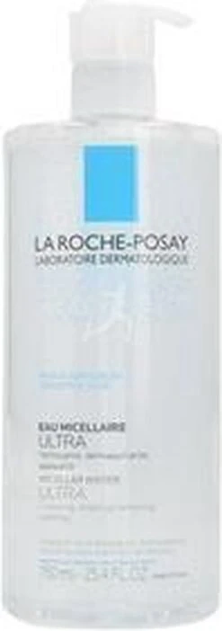 La Roche-Posay Fysiologisch Micellair Water - 750ml - Gevoelige Huid 29 La Roche-Posay Fysiologisch Micellair Water - 750ml - Gevoelige Huid -Lichaamsverzorging Winkel 422x1200 1