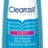 Clearasil - Ultra Rapid Action Scrub Wash - Reinigingsgel - 200 Ml -Lichaamsverzorging Winkel 422x1200