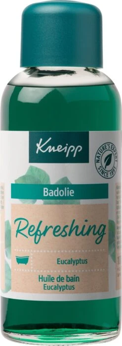 Kneipp Refreshing - Badolie -Lichaamsverzorging Winkel 422x1200 2