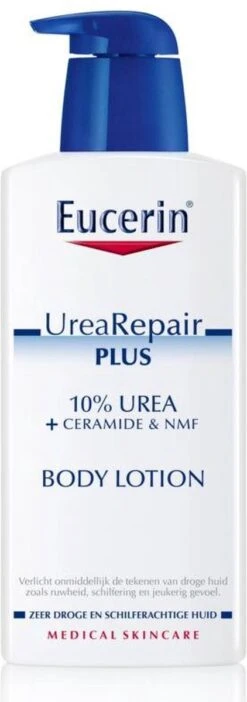 Eucerin UreaRepair Plus - Bodylotion - 400 Ml -Lichaamsverzorging Winkel 422x1200 4