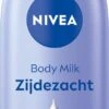NIVEA Zijdezachte Bodymilk - 400 Ml 1 NIVEA Zijdezachte Bodymilk - 400 Ml -Lichaamsverzorging Winkel 422x1200 5
