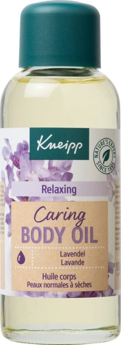 Kneipp Relaxing - Huidolie 12 Kneipp Relaxing - Huidolie -Lichaamsverzorging Winkel 423x1200 10