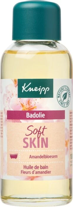 Kneipp Soft Skin - Badolie 13 Kneipp Soft Skin - Badolie -Lichaamsverzorging Winkel 423x1200 6
