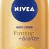 NIVEA Q10 Firming + Bronze Body Lotion - 400 Ml 2 NIVEA Q10 Firming + Bronze Body Lotion - 400 Ml -Lichaamsverzorging Winkel 423x1200 7