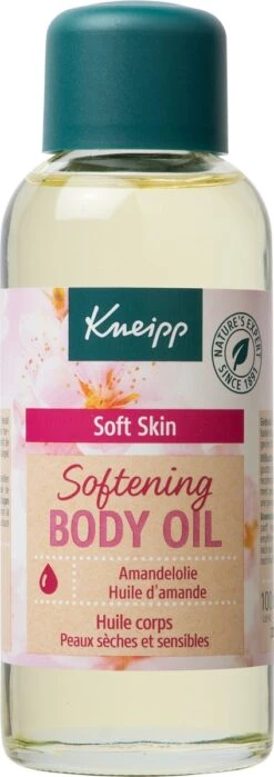 Kneipp Soft Skin - Huidolie 12 Kneipp Soft Skin - Huidolie -Lichaamsverzorging Winkel 424x1200 2