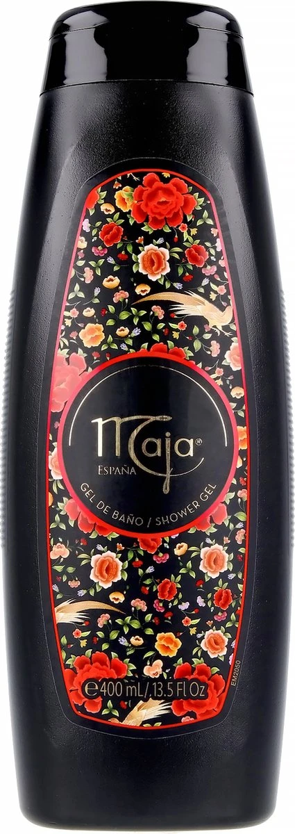 Maja Douchegel - 400ml 3 Maja Douchegel - 400ml