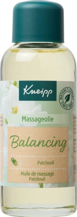 Kneipp Balancing - Massageolie 12 Kneipp Balancing - Massageolie -Lichaamsverzorging Winkel 425x1200 8
