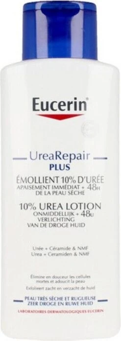 Eucerin UreaRepair PLUS - Urea Lotion - 250 Ml -Lichaamsverzorging Winkel 426x1200 2