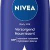 NIVEA Verzorgende Bodymilk - 400 Ml 2 NIVEA Verzorgende Bodymilk - 400 Ml -Lichaamsverzorging Winkel 426x1200 3