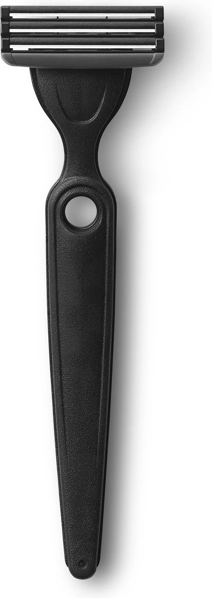 Boldking The Kit- Scheermes Voor Gevoelige Huid (Houder + 4 Scheermesjes + Gratis Aftershave Cream) 3 Boldking The Kit- Scheermes Voor Gevoelige Huid (Houder + 4 Scheermesjes + Gratis Aftershave Cream)