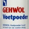 Gehwol Voetpoeder - Bij Zweetvoeten - Voetverzorging - 100gr 2 Gehwol Voetpoeder - Bij Zweetvoeten - Voetverzorging - 100gr -Lichaamsverzorging Winkel 430x1200