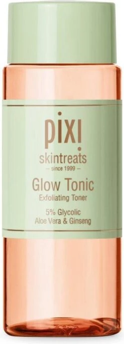 Pixi - Glow Tonic - Alcoholvrije Tonic - Bevat 5 Procent Glycolzuur