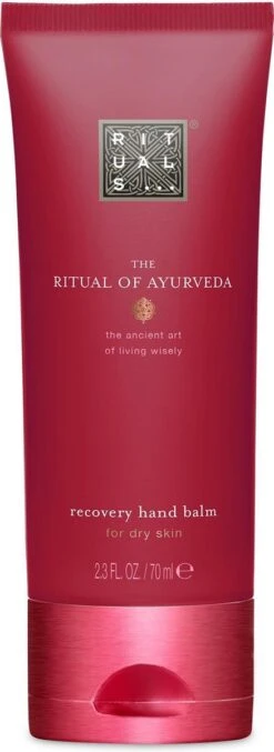 RITUALS The Ritual Of Ayurveda Hand Balm - 70 Ml