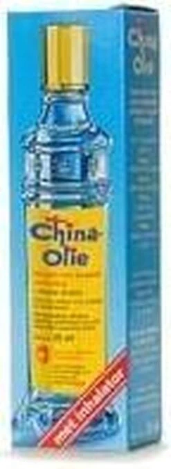 China Olie Gr.Navul.Inhltor Body Oil - 25 Ml 9 China Olie Gr.Navul.Inhltor Body Oil - 25 Ml -Lichaamsverzorging Winkel 440x1200 13