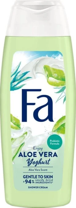 Fa Yoghurt Aloe Vera Douchegel 6x 250ml - Grootverpakking 15 Fa Yoghurt Aloe Vera Douchegel 6x 250ml - Grootverpakking -Lichaamsverzorging Winkel 440x1200 5
