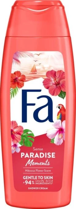Fa Paradise Moments Douchegel 6 X 250ml - Grootverpakking 15 Fa Paradise Moments Douchegel 6 X 250ml - Grootverpakking -Lichaamsverzorging Winkel 440x1200 7