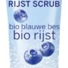 NIVEA Egaliserend Bio Rijst Scrub - Bio Blauwe Bes Normale Huid - 75ml 1 NIVEA Egaliserend Bio Rijst Scrub - Bio Blauwe Bes Normale Huid - 75ml -Lichaamsverzorging Winkel 441x1200 2