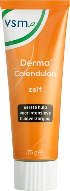 VSM Derma Calendulan Zalf - 75 Gr - Verzorgingsproduct 13 VSM Derma Calendulan Zalf - 75 Gr - Verzorgingsproduct -Lichaamsverzorging Winkel 444x1200 9