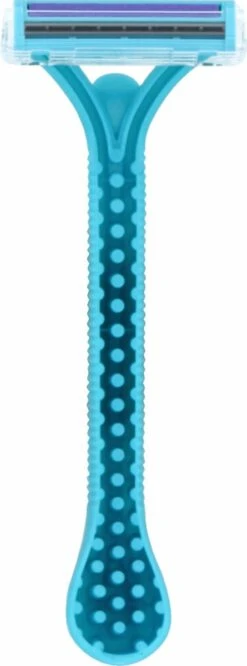 Gillette Simply Venus2 Wegwerpscheermesjes Vrouwen - 4 Stuks -Lichaamsverzorging Winkel 445x1200 4