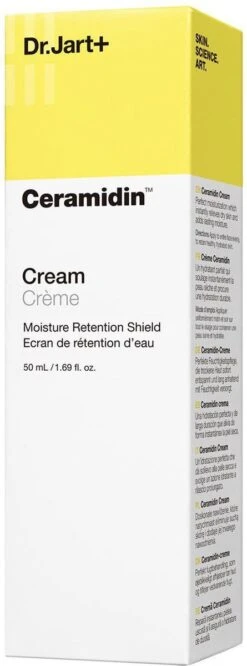 Dr.Jart+ Ceramidin Cream 50 Ml -Lichaamsverzorging Winkel 445x1200 6