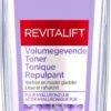 L'Oréal Paris Revitalift Volumegevende Toner - Gezichtsreiniger Met Hyaluronzuur - 200 Ml