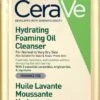 CeraVe - Hydrating Foaming Oil Cleanser - Voor Normale Tot Droge Huid - 236ml -Lichaamsverzorging Winkel 446x1200 3