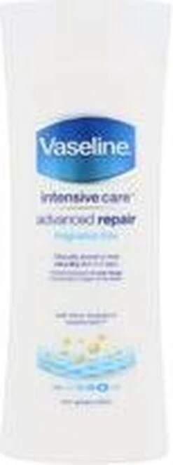 Vaseline® Vaseline Advanced Repair Intensive Care Bodylotion - 400 Ml -Lichaamsverzorging Winkel 448x1200 5